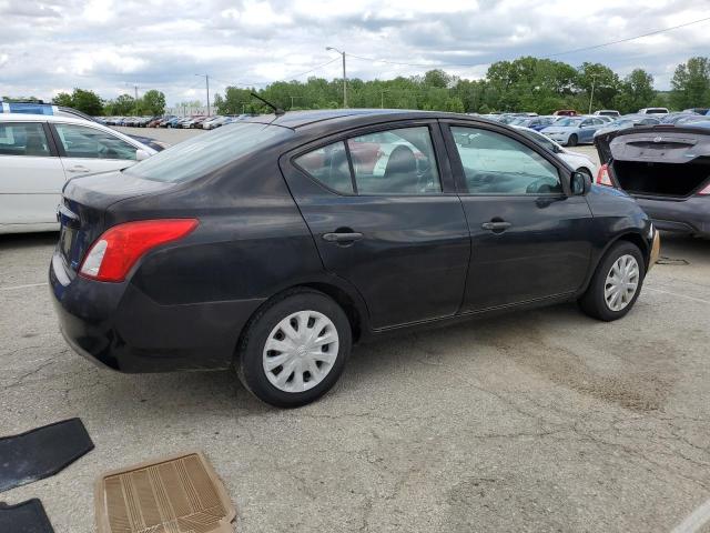 Vin: 3n1cn7ap6cl831449, lot: 57879245, nissan versa s 20123