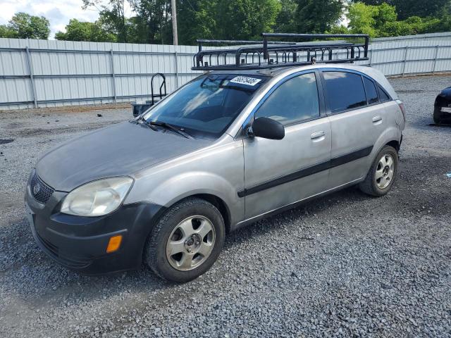 KIA RIO 5 SX