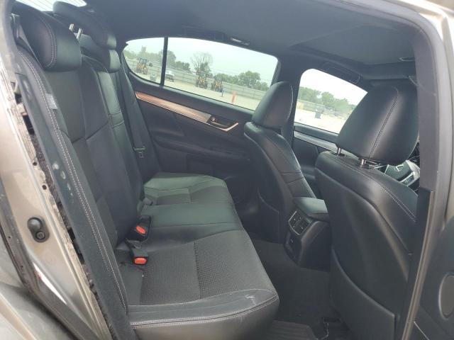 2015 LEXUS GS 350 JTHBE1BL9FA013676