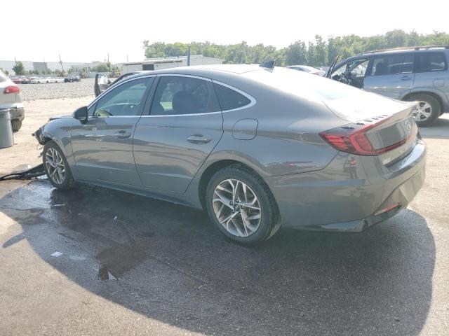 Vin: 5npel4ja3lh060826, lot: 58223685, hyundai sonata sel 20202