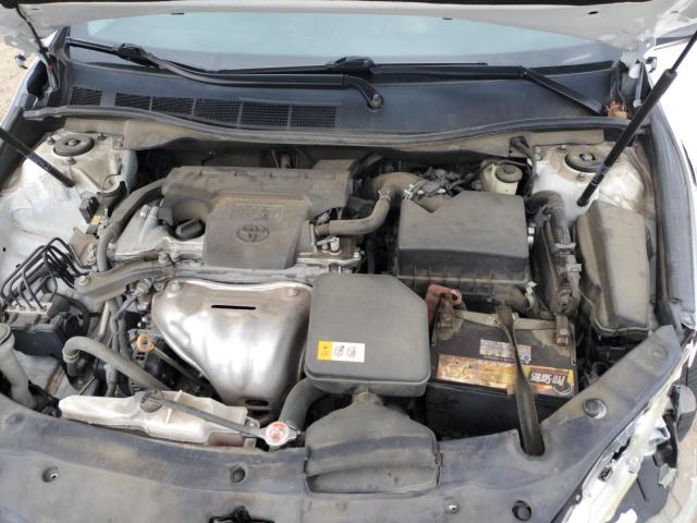 2017 TOYOTA CAMRY LE - 4T1BF1FK5HU321618