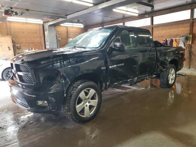 DODGE RAM 1500 S