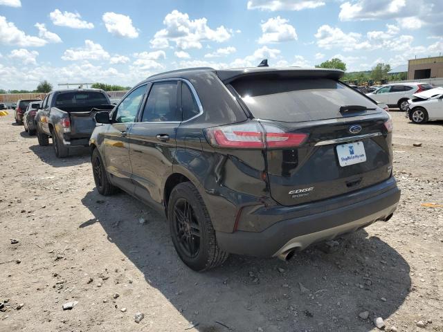 Vin: 2fmpk4j99lba28648, lot: 56325855, ford edge sel 20202