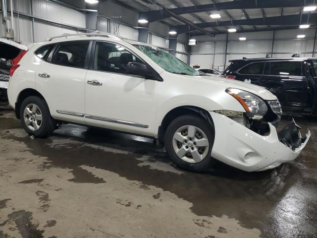 2014 NISSAN ROGUE SELE - Other View