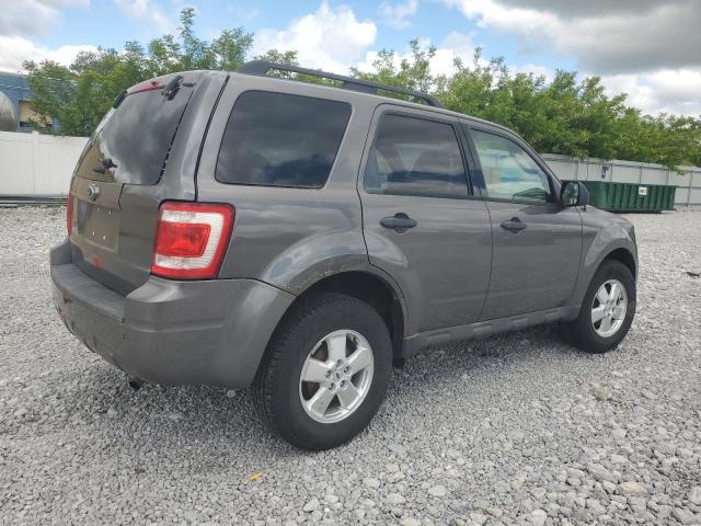 Vin: 1fmcu9dg6bkc47166, lot: 58494315, ford escape xlt 20113