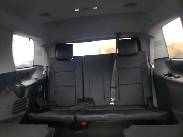 2015 CHEVROLET TAHOE K150 - 1GNSKCKC8FR685405