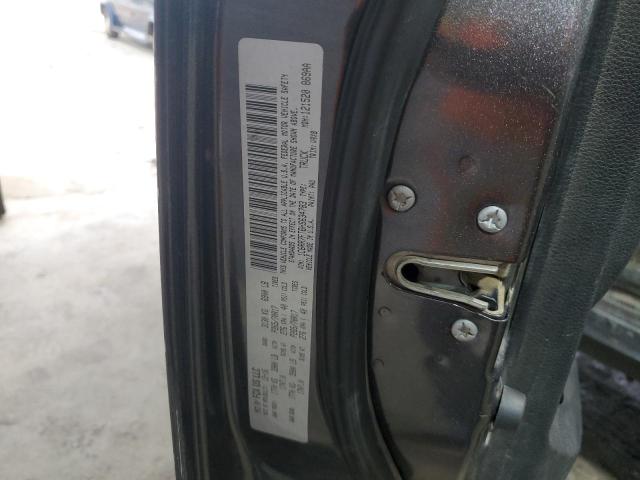 2017 RAM 1500 ST 1C6RR7FT6HS634783