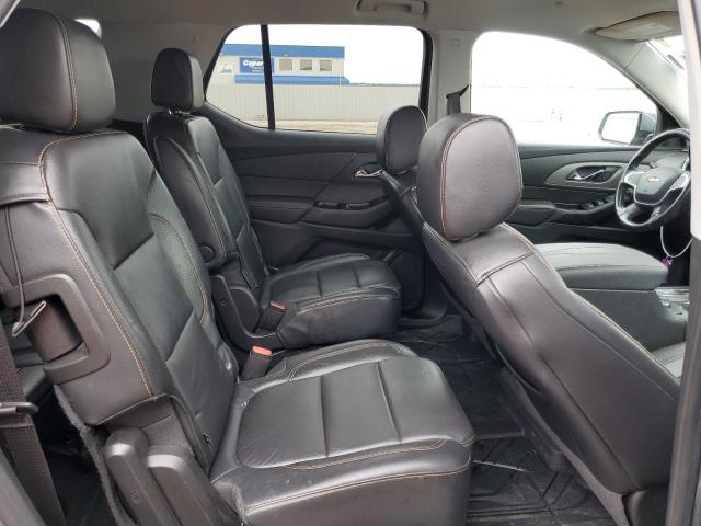 2019 CHEVROLET TRAVERSE L - 1GNEVHKW4KJ130598