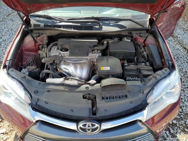 2017 TOYOTA CAMRY LE - 4T1BF1FK2HU732068