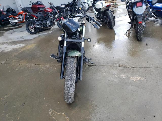 YAMAHA XVS1300 CU 2015 JYAVP33Y0FA001183 photo #3