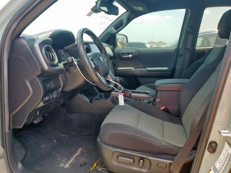 2022 TOYOTA TACOMA DOU - 3TMAZ5CN4NM177508