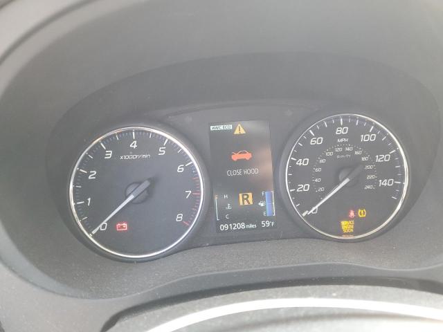2016 MITSUBISHI OUTLANDER - JA4AZ3A3XGZ019787