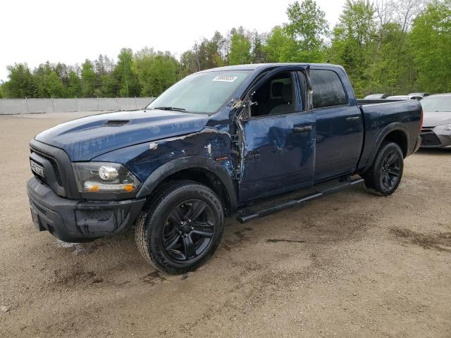 Vin: 1c6rr7lt1ms591744, lot: 58669035, ram 1500 slt 2021 img_1