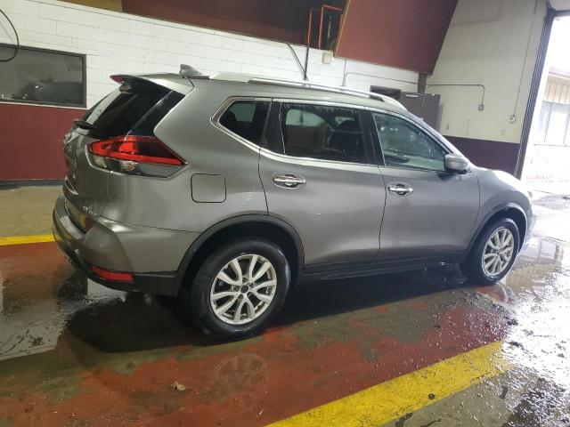 Vin: knmat2mv8jp562735, lot: 58338135, nissan rogue s 20183