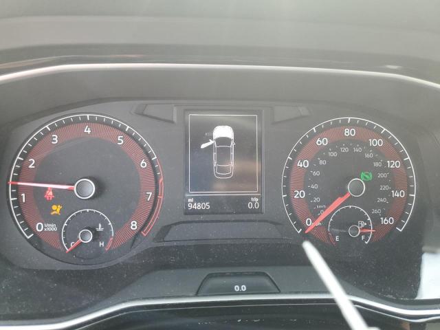 2019 VOLKSWAGEN JETTA S 3VWCB7BU0KM263344