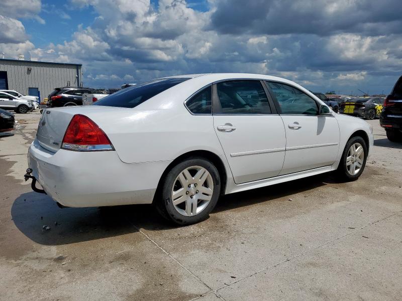 Vin: 2g1wg5e33c1243678, lot: 54160515, chevrolet impala lt 20123
