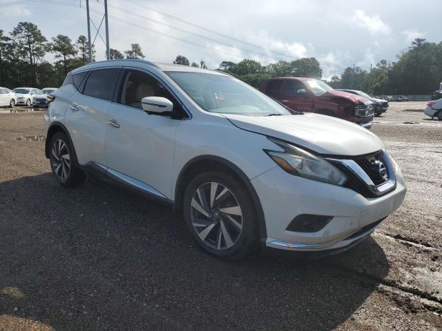 2016 NISSAN MURANO S - 5N1AZ2MG8GN139587