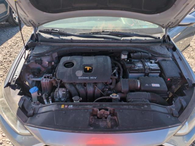 2017 HYUNDAI ELANTRA SE 5NPD84LF9HH048984