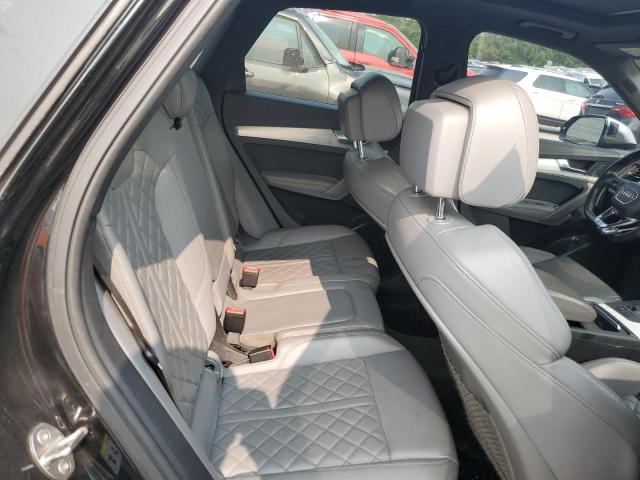 2018 AUDI SQ5 PRESTI WA1C4AFY5J2226121