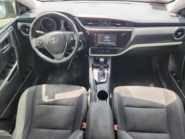 2017 TOYOTA COROLLA IM - JTNKARJE1HJ540057