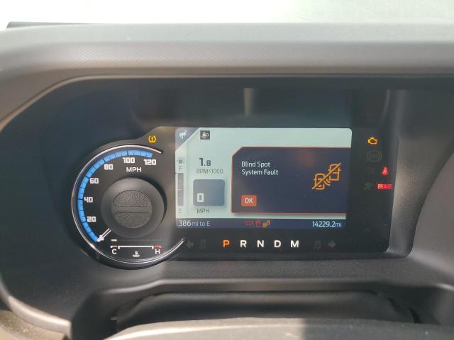 2023 FORD BRONCO BAS 1FMEE5BP3PLC01720