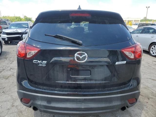 2016 MAZDA CX-5 TOURI - JM3KE4CY1G0776951