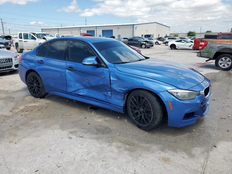 Vin: wba3b3c5xdf544022, lot: 56038865, bmw 3 series xi 20134