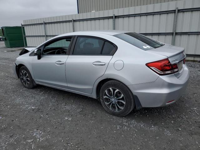 Vin: 2hgfb2f53eh519728, lot: 57953435, honda civic lx 20142