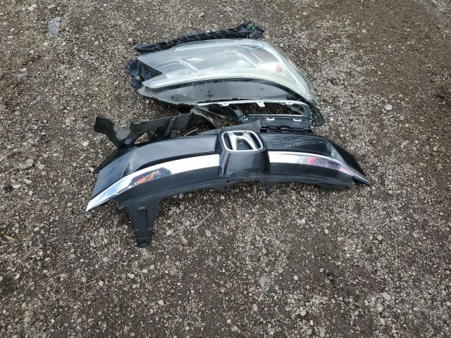 2016 HONDA CR-V SE - 2HKRM4H42GH126609
