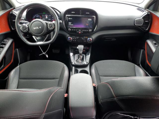 2022 KIA SOUL GT-LI - KNDJ53AF6N7818972