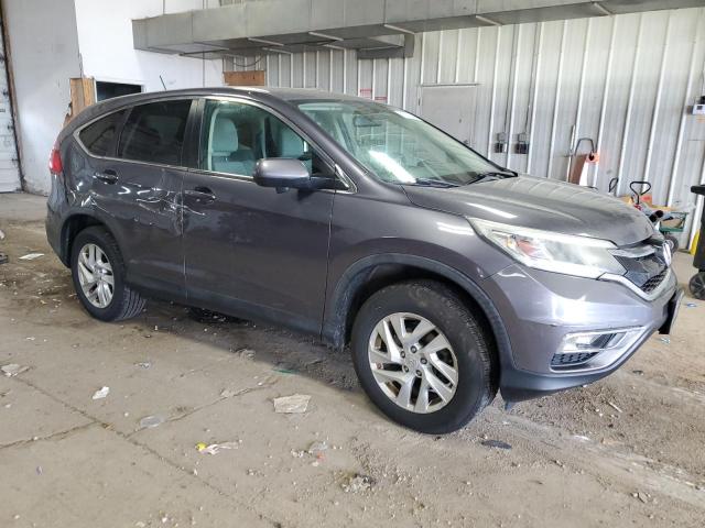 Vin: 5j6rm4h54gl053340, lot: 57288495, honda crv ex 20164