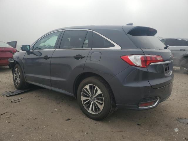 2016 ACURA RDX ADVANC 5J8TB4H76GL010610