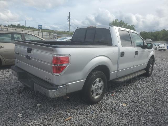 Vin: 1ftew1cm2efa71472, lot: 58759615, ford f-150 supercrew 20143