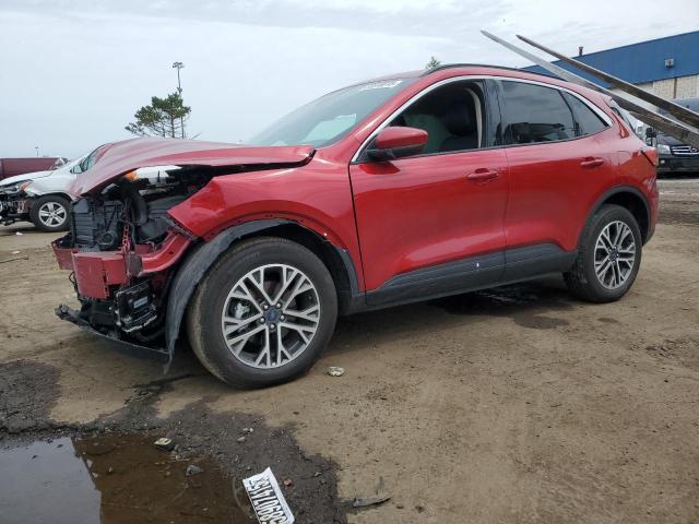 Vin: 1fmcu9h97luc18700, lot: 58510015, ford escape sel 2020 img_1