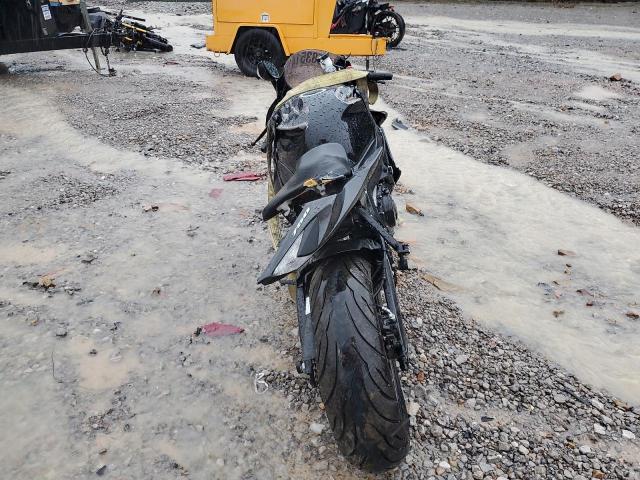 2020 SUZUKI GSX-R750 - JS1GR7MA5L7100830