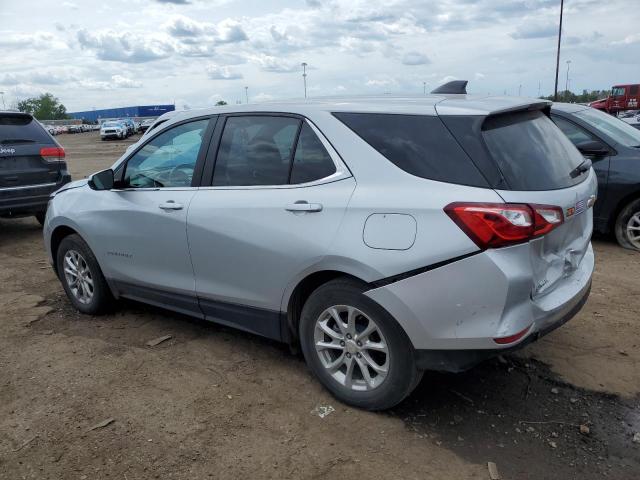 Vin: 3gnaxkevxml396681, lot: 59194445, chevrolet equinox lt 20212