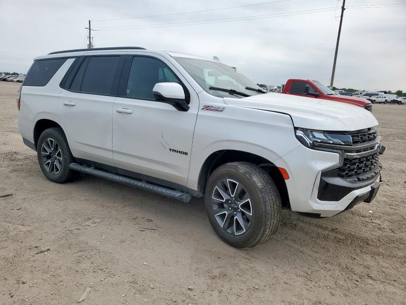 Vin: 1gnskpkd9mr315271, lot: 57793275, chevrolet tahoe k1500 z71 20214