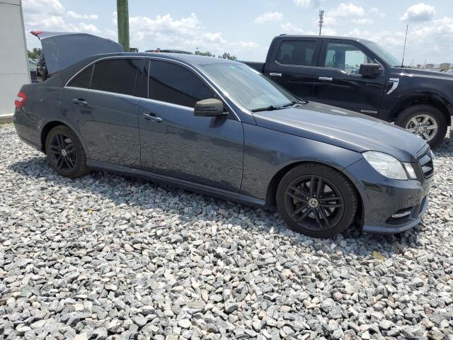 Vin: wddhf5kb5da721286, lot: 54682165, mercedes-benz e-class 350 20134