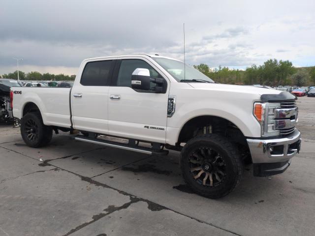 Vin: 1ft8w3bt1heb31690, lot: 58369795, ford f350 super duty 20174