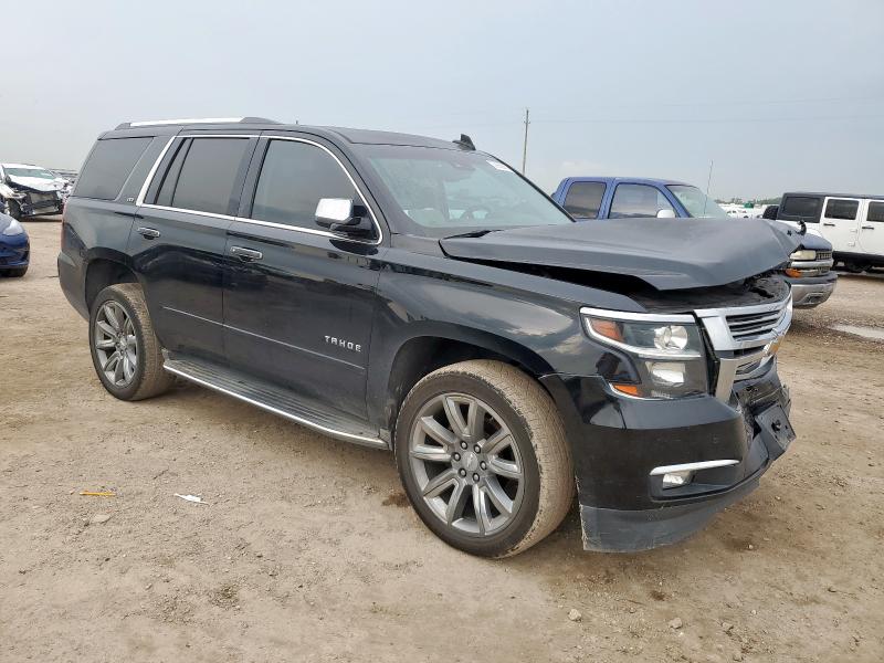 Vin: 1gnscckc9gr384849, lot: 59056865, chevrolet tahoe c1500 ltz 20164