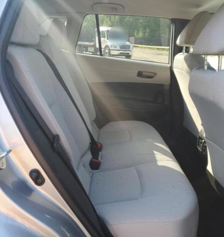 2022 TOYOTA COROLLA CR - 7MUCAAAG4NV008835