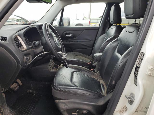 2016 JEEP RENEGADE L - ZACCJADT1GPC68435