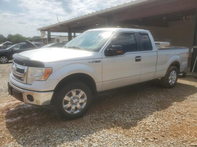 Vin: 1ftfx1cf1dfa98440, lot: 56912735, ford f-150 super cab 2013 img_1
