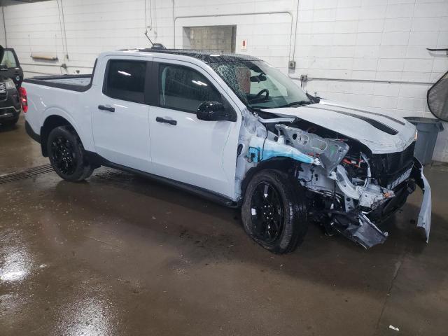 2025 FORD MAVERICK X 3FTTW8J33SRA25903