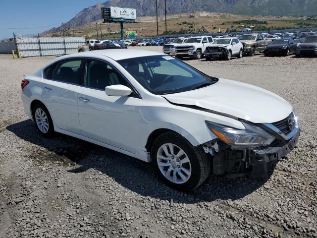 Vin: 1n4al3ap2gn354694, lot: 58517605, nissan altima 2.5 20164
