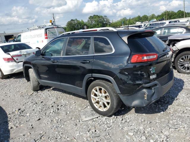 Vin: 1c4pjlcb9hw643823, lot: 58516265, jeep grand cher latitude 20172