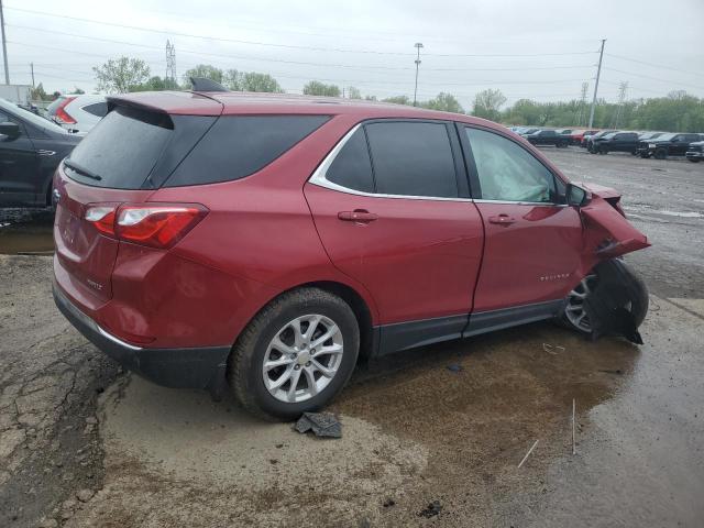 Vin: 3gnaxtev4ks659269, lot: 56706915, chevrolet equinox lt 20193