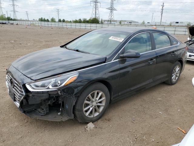 Vin: 5npe24af3kh769267, lot: 56989235, hyundai sonata se 2019 img_1