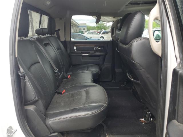 2018 RAM 1500 LARAM 1C6RR7NG4JS109375