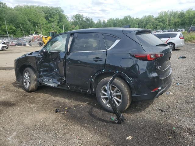 Vin: jm3kfbcl8s0544166, lot: 55972925, mazda cx-5 prefe preferred 20252